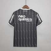 Retro Corinthians Paulista 2011-2012 away